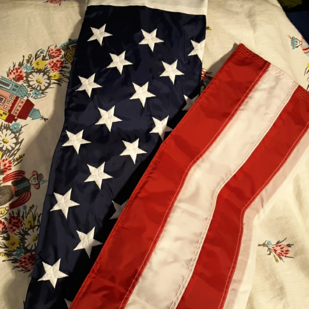 American Flag 3 x 5